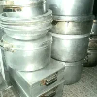 فروش کلی و یکجا|ظروف پخت‌وپز|کرج, کیانمهر|دیوار