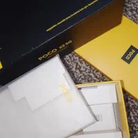 پوکو X5 5G  گیگ 256 رم 8|موبایل|تهران, یافت‌آباد|دیوار