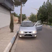 سمند مدل 83 ایکس7