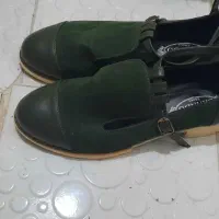 کفش مردانه و زنانه|کیف، کفش، کمربند|کرج, شهرک البرز ۳|دیوار