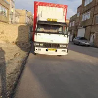 باربری همسفرتا پایان سفر|خدمات حمل و نقل|همدان, |دیوار