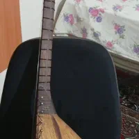 ساز قوپوز عاشیق نو