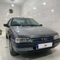 پژو 405 تک سوز|خودرو سواری و وانت|همدان, |دیوار