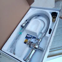 شیرآلات فیروزه با 30 درصد تخفیف زیر قیمت کارخانه|لوازم سرویس بهداشتی|میانه, |دیوار