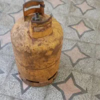 کپسول ایران گاز