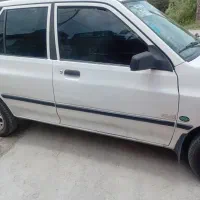 فروشی پراید