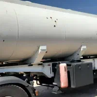 تیغه وتانکر سه محور|خودرو سنگین|شیراز, پودنک|دیوار