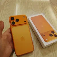 طرح ایفون ۱۷ پرومکس