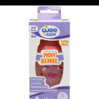 شیشه شیر وی‌ کر