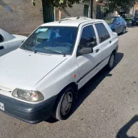 پراید مدل ۹۷|خودرو سواری و وانت|کهریزک, |دیوار