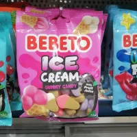 پاستیل ببتو 80 گرم