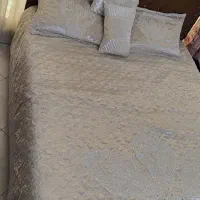 روتختی دونفره مناسب برای جهیزیه عروس|سرویس روتختی|تهران, دژکام|دیوار