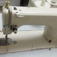 چرخ خیاطی جک