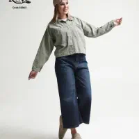 تعدادی شلوار جینسایز جور بصورت یکجا|لباس|پردیس, فاز ۲|دیوار