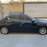 دنا اتوماتیک مدل ۱۴۰۱|خودرو سواری و وانت|شاهین‌شهر, نبوت|دیوار