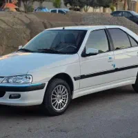 پارس ۴۰۲ سفارشی سیمی