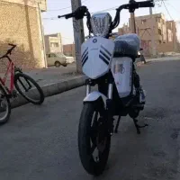 موتور برقی جیران ۵۰۰