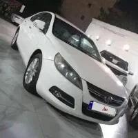 جک J5 مدل 1393اتوماتیک (معاوضه-فروش)
