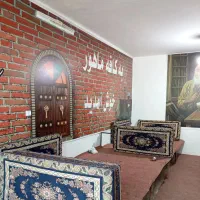 واگذاری کافه|فروش مغازه و غرفه|مشهد, راه آهن|دیوار
