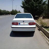 سمندLx ساده  دوگانه|خودرو سواری و وانت|اقلید, |دیوار