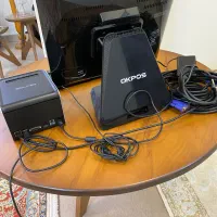 صندوق فروشگاهی وارداتی