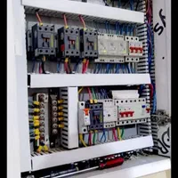 برق کار/برقکار ساختمان/تعمیرات برق/نور پردازی|خدمات پیشه و مهارت|بندر ماهشهر, |دیوار