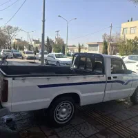 مزدا 2000|خودرو سواری و وانت|رفسنجان, |دیوار