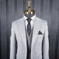 کت شلوار آلتین ترک 5980 + 2دست کت شلوار هدیه