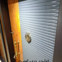 درب ضد سرقت درب ضدسرقت|مصالح و تجهیزات ساختمان|بوشهر, |دیوار