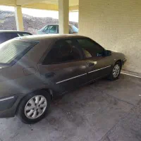 زانتیا ۲۰۰۰مدل ۸۴|خودرو سواری و وانت|رباط‌کریم, شهرک والفجر|دیوار