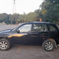 ام وی ام ایکس ۳۳ mvm x33|خودرو سواری و وانت|اصفهان, روشندشت|دیوار