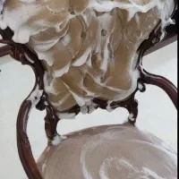 مبل شویی نوری