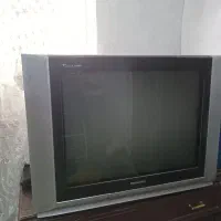 تلویزیون قدیمی