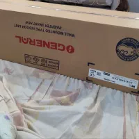 کولر گازی اُجنرال 30 هزار آکبند نو