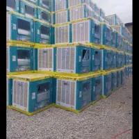 *سرویس کولر آبی به صورت تخصصی*