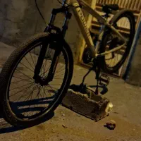 دوچرخه سایز 26