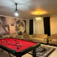 ویلا استخر ابگرم داخل بنا