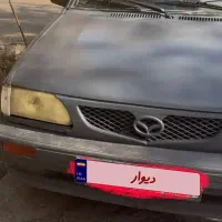 هاچ بک دودی روغنی مدل ۷۷