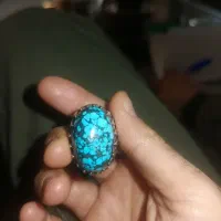 فیروزه نیشابور