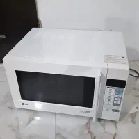 ماکروفر و ...الجی سولاردوم