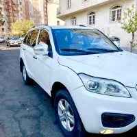 لیفان x60دنده مدل92سعادت آباد|خودرو سواری و وانت|تهران, شهرک مخابرات|دیوار