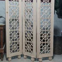 پارتیشن چوبی