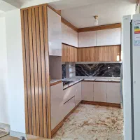 کابینت و کمددیواری
