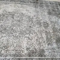 دوتخته فرش ۶ متری ۱۲۰۰ شانه اکسیر طوسی|فرش|تهران, فلاح|دیوار