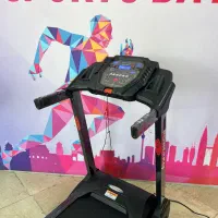 تردمیل POWERMAX تایوان بایکسال گارانتی درجه یک|تجهیزات ورزشی|تهران, صادقیه|دیوار