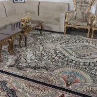 مبل ۹نفره فروش فوری|مبلمان خانگی و میز عسلی|رشت, نظری|دیوار