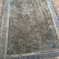 فرش بهشتی ۹ متری و ۴ متری فروش بعلت مهاجرت|فرش|ساری, |دیوار