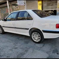 پارس موتور جدید 401 سفارشی دریچه سیم