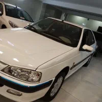 پژو پرشیا tuf مدل ۱۴۰۰ بینظیر|خودرو سواری و وانت|تبریز, |دیوار