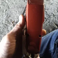 ماشین اصلاح صورت